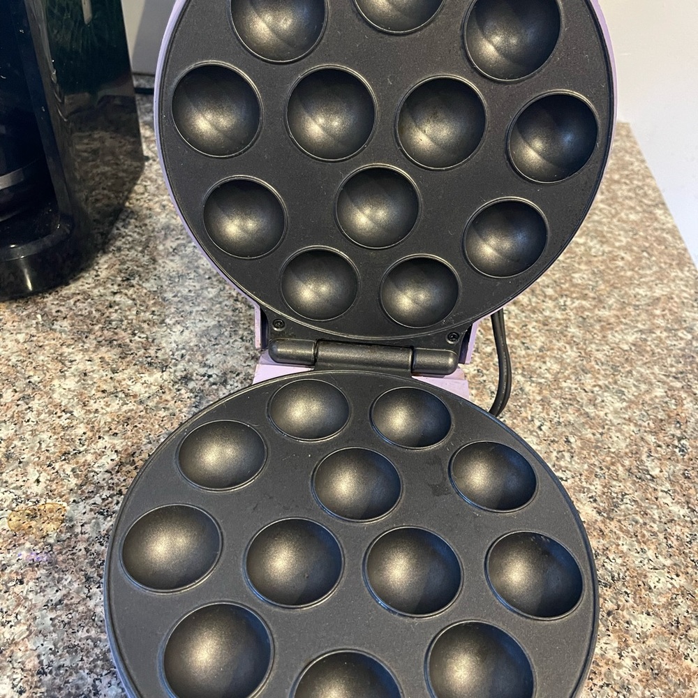 Cake pop maker - Picture 2 of 7